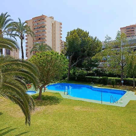 Geminis 504 Suite Con Terraza Y Vistas Al Mar اغوادولس المظهر الخارجي الصورة