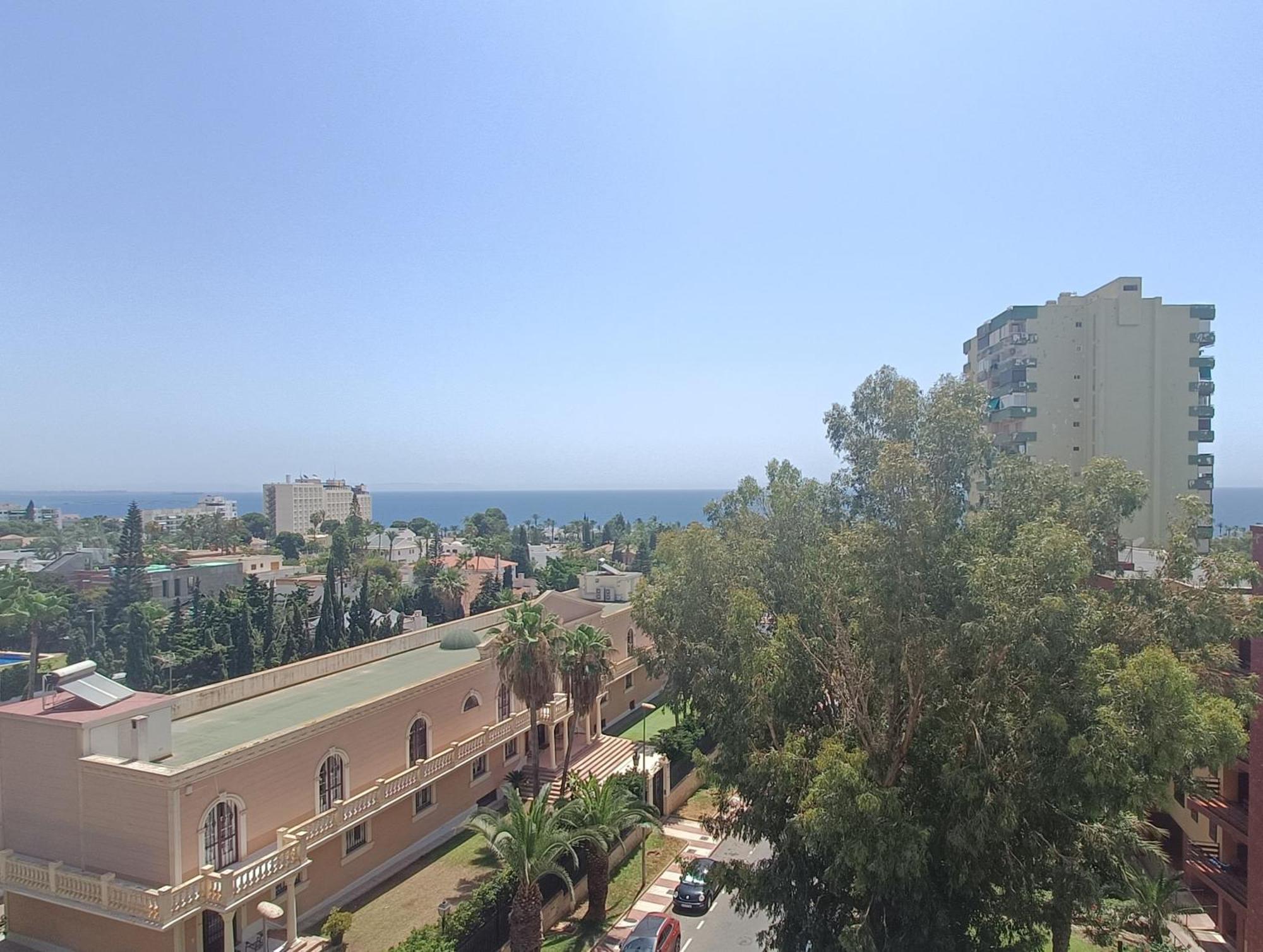 Geminis 504 Suite Con Terraza Y Vistas Al Mar اغوادولس المظهر الخارجي الصورة