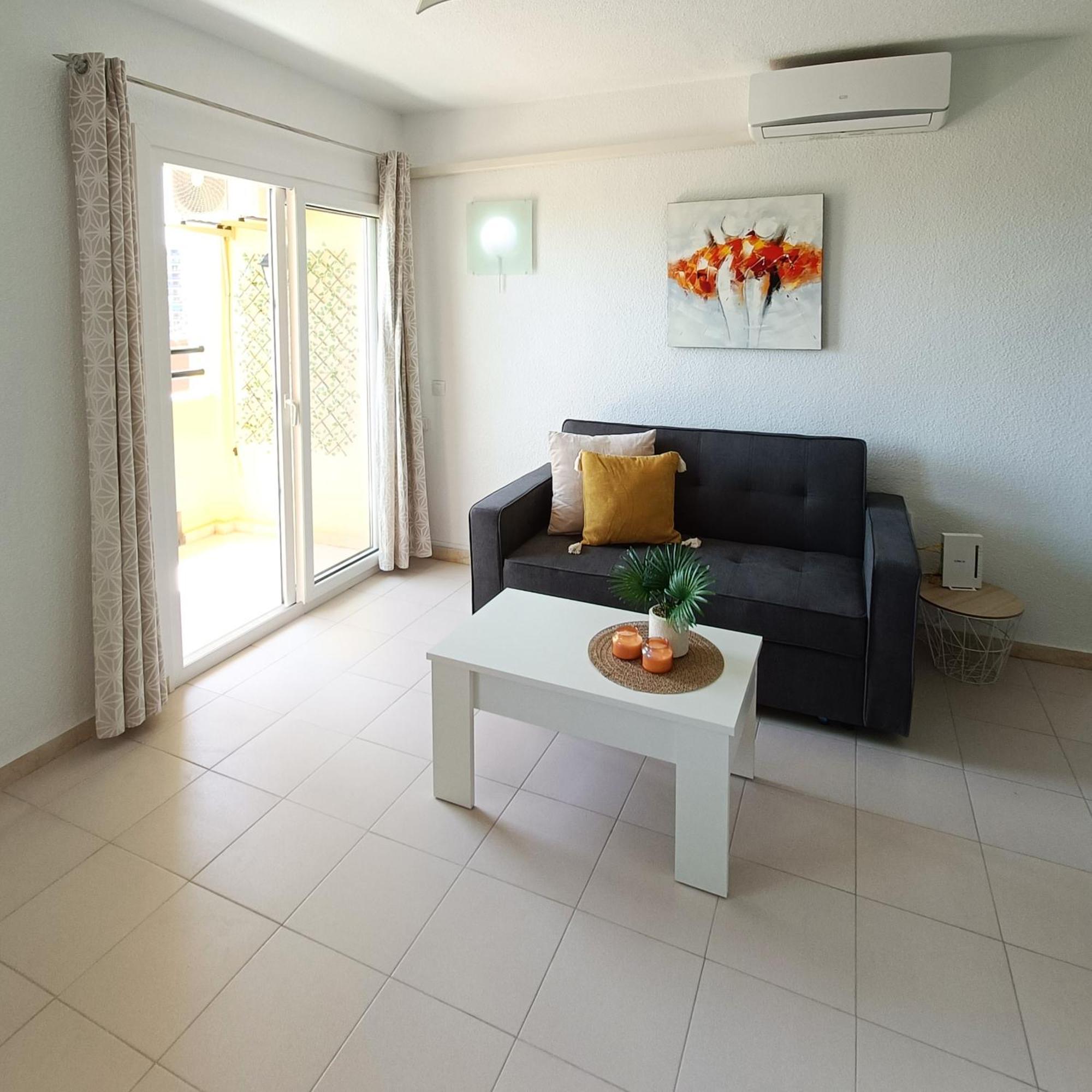 Geminis 504 Suite Con Terraza Y Vistas Al Mar اغوادولس المظهر الخارجي الصورة