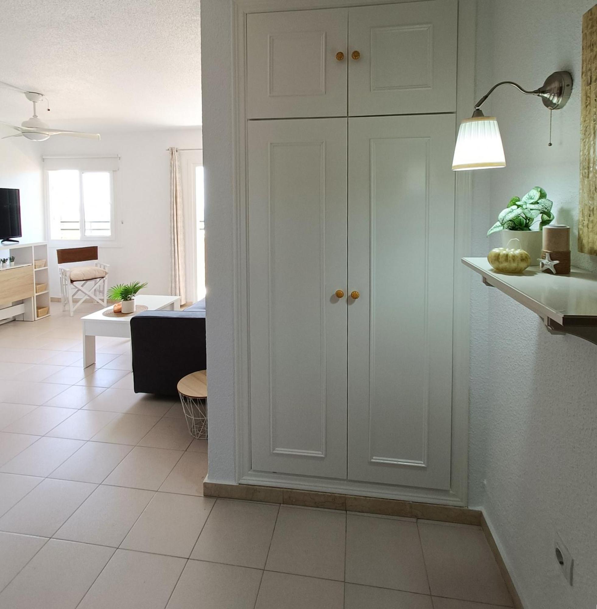 Geminis 504 Suite Con Terraza Y Vistas Al Mar اغوادولس المظهر الخارجي الصورة