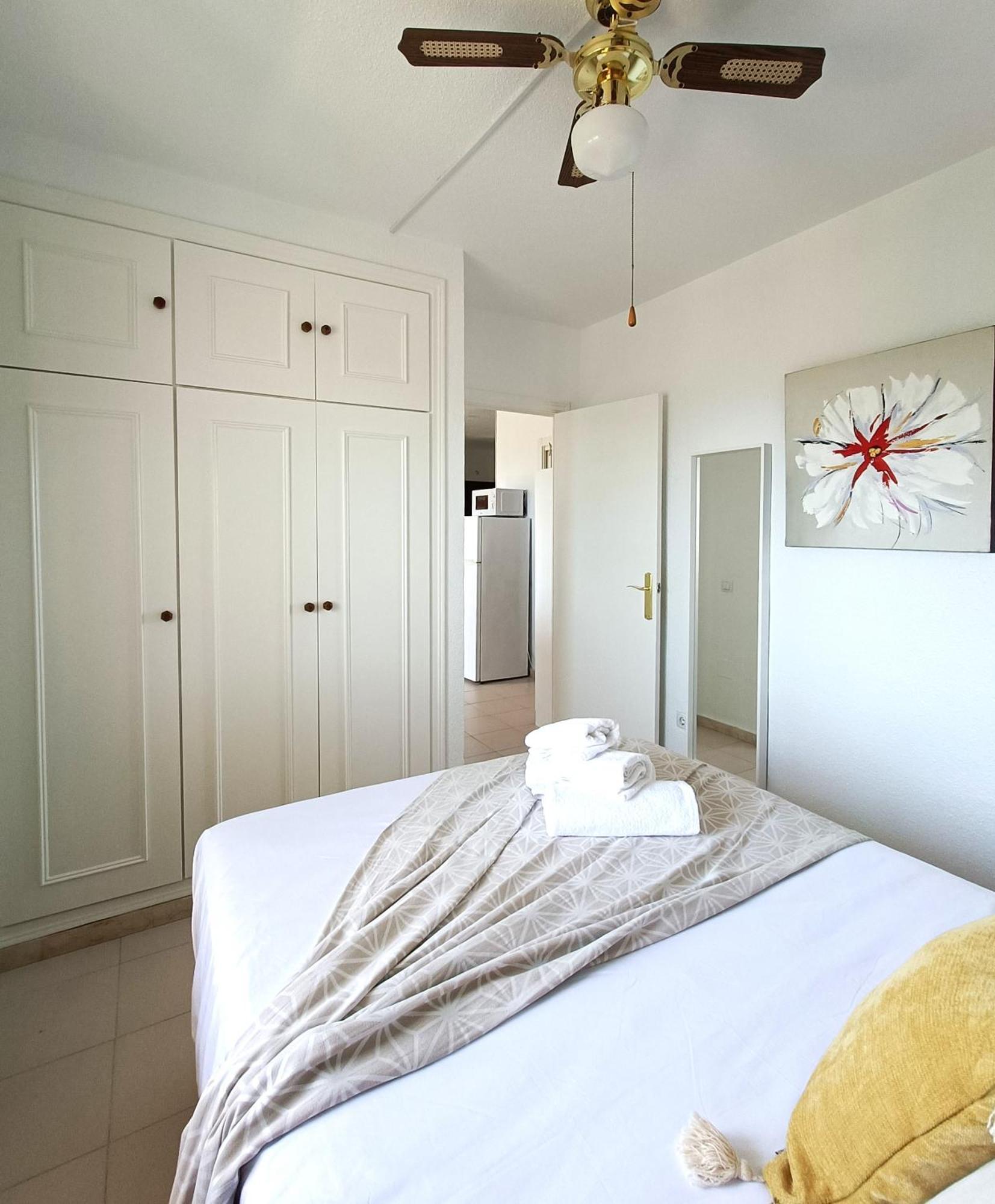 Geminis 504 Suite Con Terraza Y Vistas Al Mar اغوادولس المظهر الخارجي الصورة
