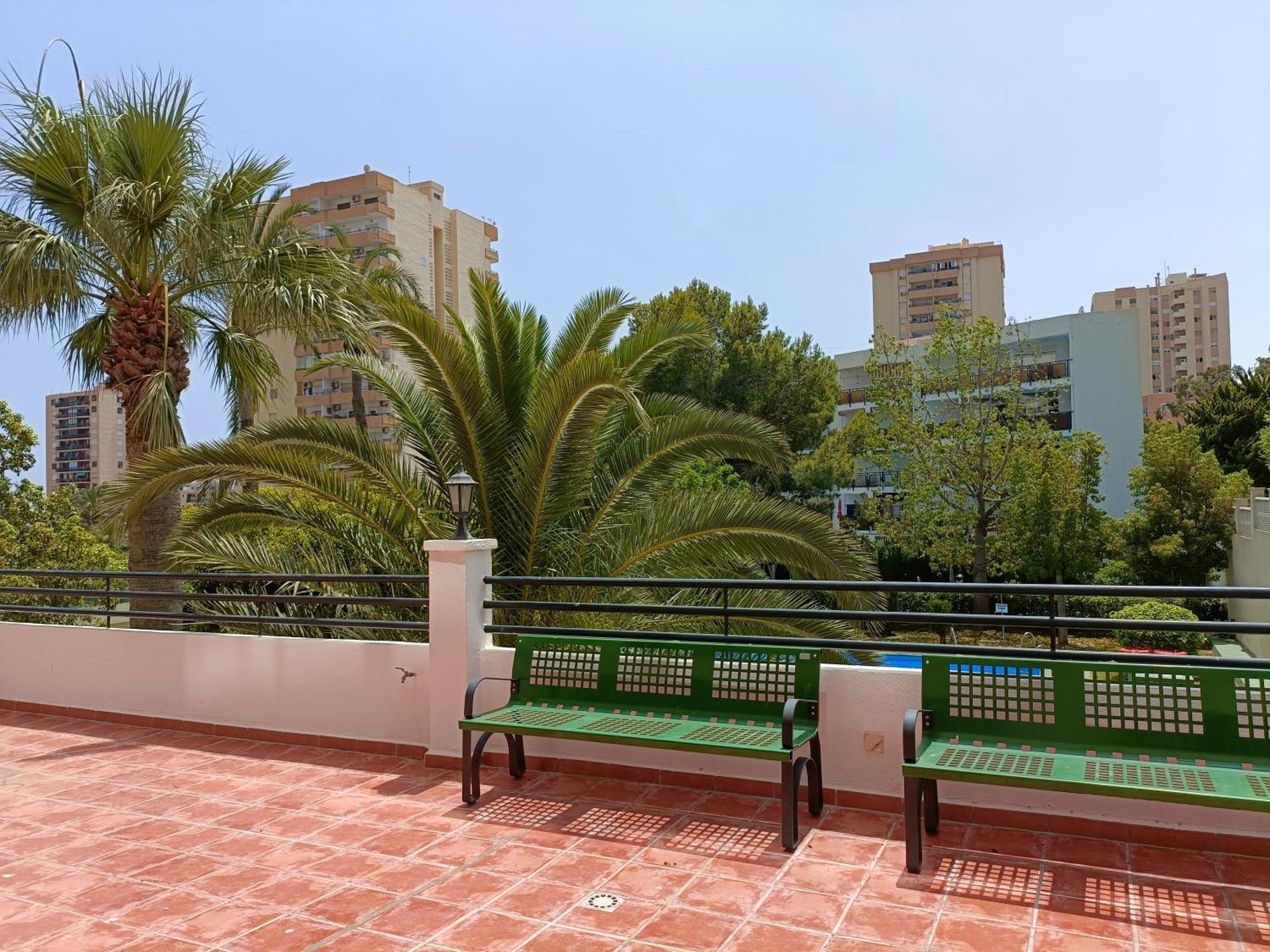 Geminis 504 Suite Con Terraza Y Vistas Al Mar اغوادولس المظهر الخارجي الصورة