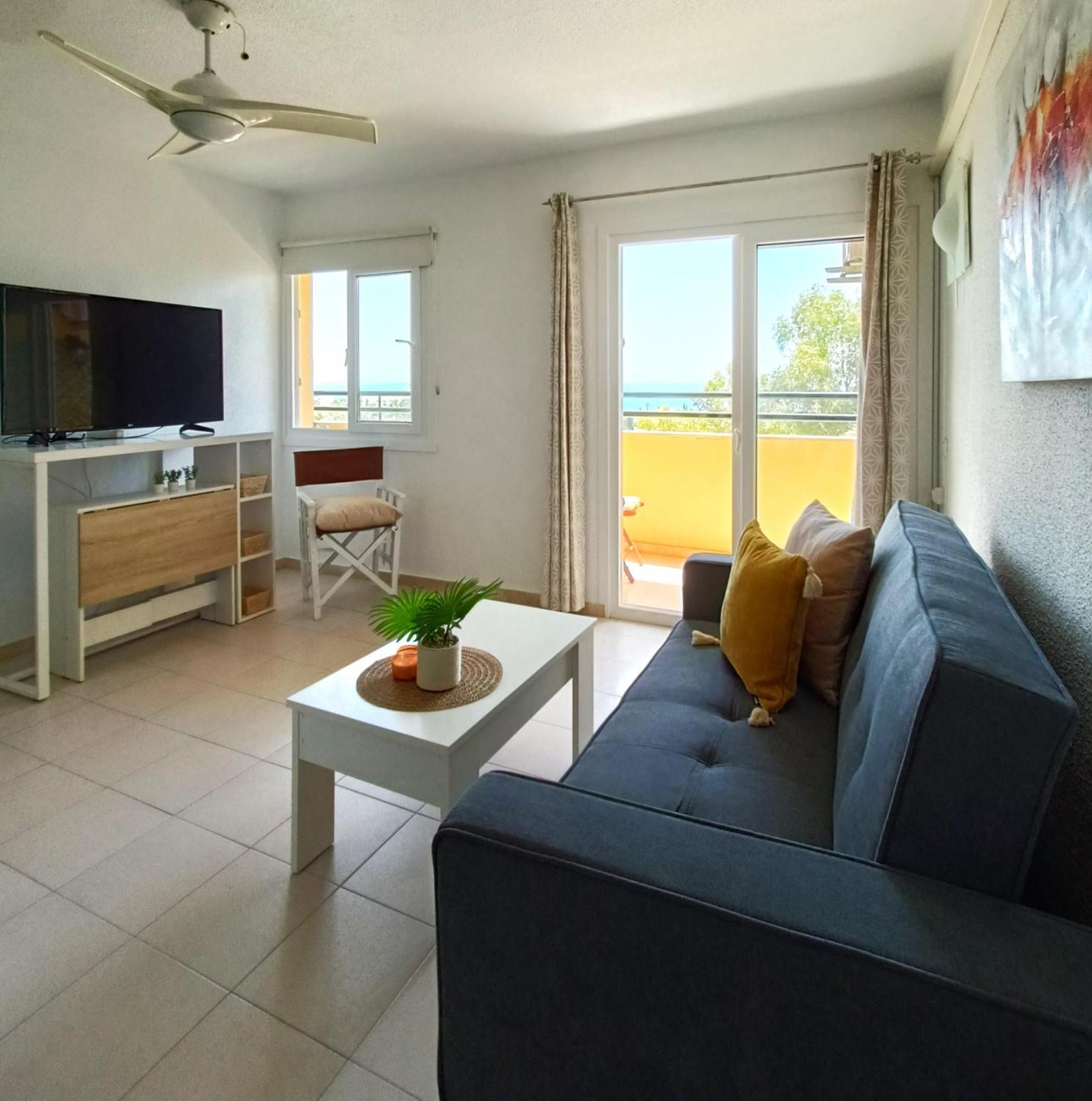 Geminis 504 Suite Con Terraza Y Vistas Al Mar اغوادولس المظهر الخارجي الصورة